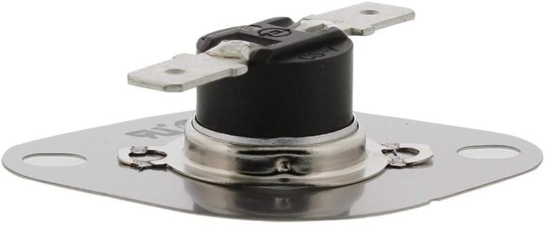 WP9759243 - Genuine OEM Whirlpool Range Oven Limit Thermostat